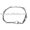 die cutting flat rubber gasket